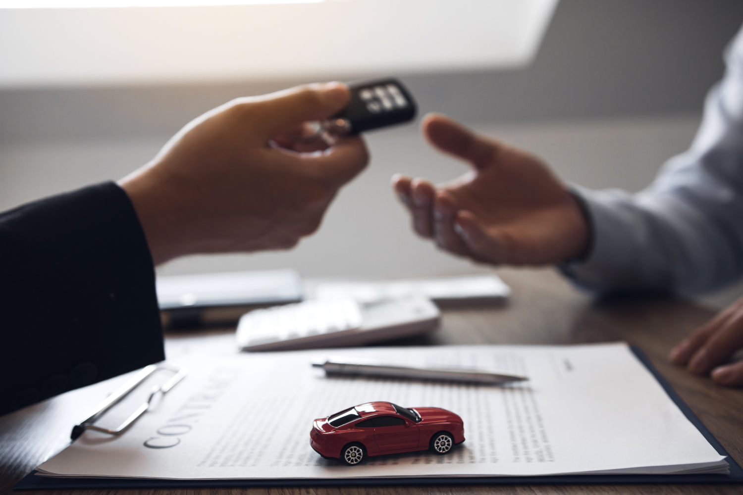 Choosing Between New vs. Used Cars: Financing Considerations: Ready Loans