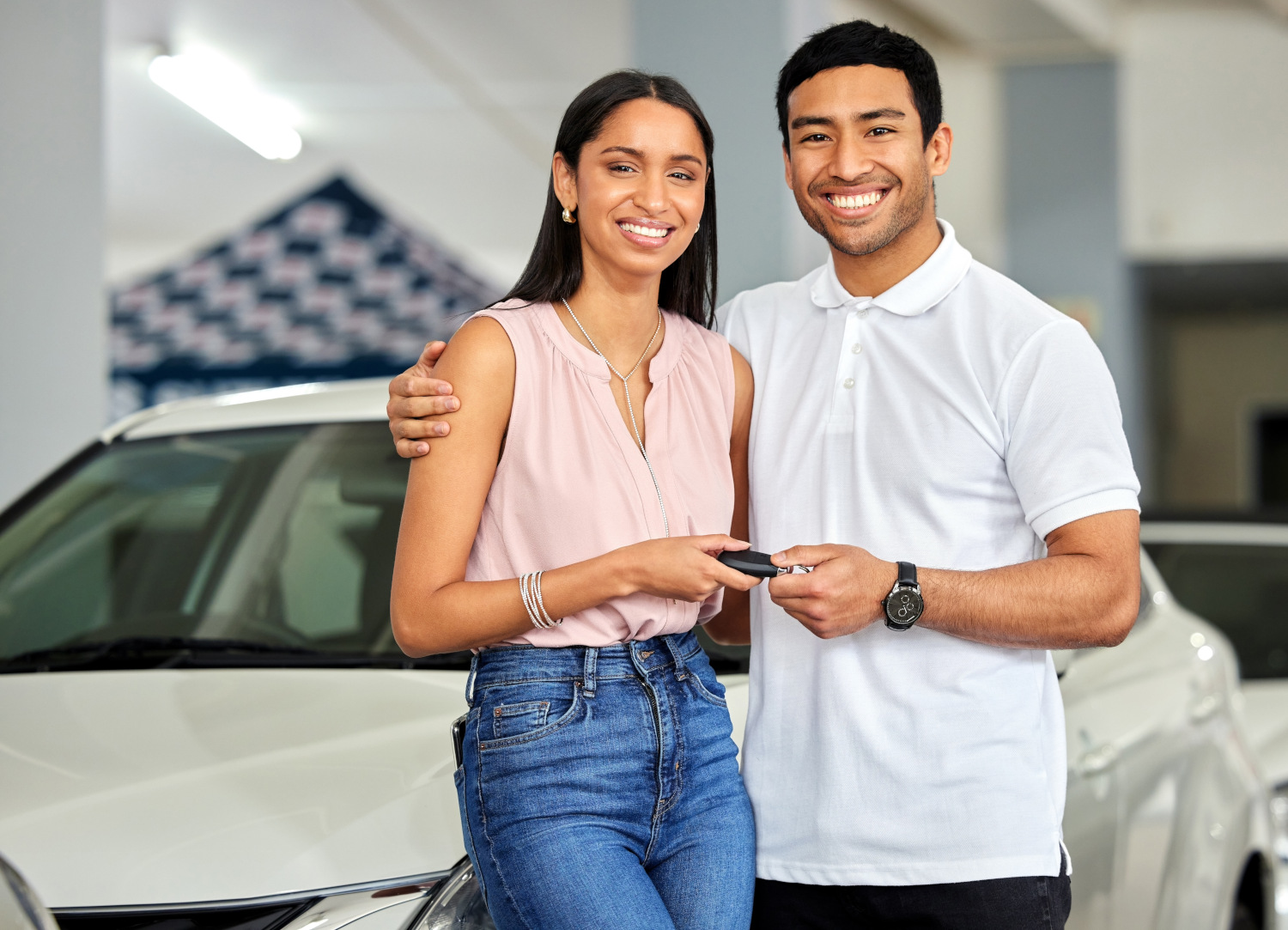 Navigating the Road Essential Tips for First-Time Car Buyers in Canada